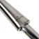 Половник 30 см Steel нержавеющая сталь, GHIDINI