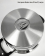 Набор Mini Master Inox нержавеющая сталь, индукция, толстое дно 12 мм