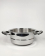 Пароварка Master Inox 24 см нержавеющая сталь, EkoDomus