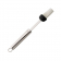 Кисточка кулинарная для выпечки 24 см Steel, Ghidini