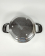 Пароварка Master Inox 24 см нержавеющая сталь, EkoDomus