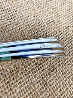 Ложка для соусов Bernini Gold Pintinox 16,5 см нержавеющая сталь