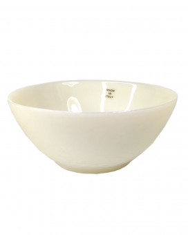 Салатник малый 14 см Ivory Lux, стекло