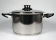 Кастрюля Master Inox 24см 6,7л ЭкоДомус