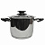 Кастрюля Master Inox 20см 4,7л ЭкоДомус