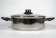 Сотейник Master Inox 28см 4,9л ЭкоДомус