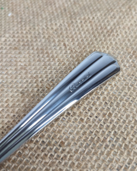Лопатка для торта 22,7 см Bernini Gold PintInox нержавеющая сталь