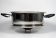Сотейник Master Inox 24см 4л ЭкоДомус Сотейник Master Inox 24см 4л ЭкоДомус