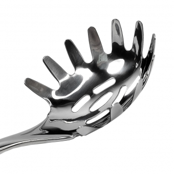 Ложка для спагетти 30см Steel, Ghidini