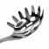 Ложка для спагетти 30см Steel, Ghidini
