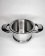 Кастрюля Master Inox 16см 2л ЭкоДомус