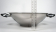 Казан с купольной крышкой Master Inox EkoDomus 32 см 4,3 л нержавеющая сталь