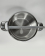 Кастрюля Master Inox 24см 5,6л ЭкоДомус Кастрюля Master Inox 24см 5,6л ЭкоДомус