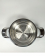 Пароварка Master Inox 20 см нержавеющая сталь, EkoDomus Пароварка Master Inox 20 см нержавеющая сталь, EkoDomus