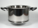 Кастрюля Master Inox 24см 6,7л ЭкоДомус