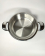 Сотейник Master Inox 24см 4л ЭкоДомус Сотейник Master Inox 24см 4л ЭкоДомус