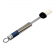 Кисточка кулинарная для выпечки 24 см Steel, Ghidini