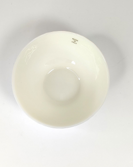 Салатник малый 14 см Ivory Lux, стекло