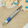 Картофелечистка 18,5 см Steel, Ghidini