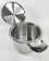 Кастрюля Master Inox 20см 4,7л ЭкоДомус Кастрюля Master Inox 20см 4,7л ЭкоДомус
