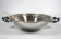 Казан с купольной крышкой Master Inox EkoDomus 32 см 4,3 л нержавеющая сталь
