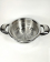 Пароварка Master Inox 20 см нержавеющая сталь, EkoDomus Пароварка Master Inox 20 см нержавеющая сталь, EkoDomus