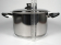 Кастрюля Master Inox 24см 6,7л ЭкоДомус