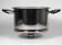 Кастрюля Master Inox 24см 6,7л ЭкоДомус