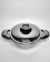 Сотейник Master Inox 20см 2,5л ЭкоДомус Сотейник Master Inox 20см 2,5л ЭкоДомус