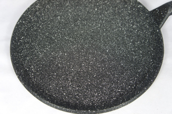 Блинница 30 см Granit Collection Pentolpress с гранитным покрытием