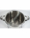Кастрюля Master Inox 28см 13л ЭкоДомус Кастрюля Master Inox 28см 13л ЭкоДомус