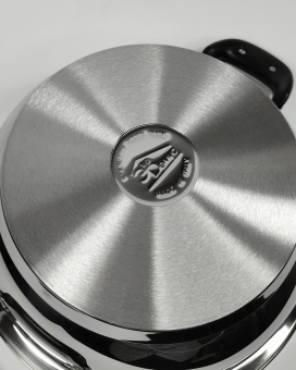 Кастрюля-казан Master Inox 28см 5л ЭкоДомус