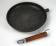 Сковорода мелкая 28 см Granit Collection Pentolpress с гранитным покрытием