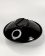 Салатник с крышкой 19 см Black Lux Салатник с крышкой 19 см Black Lux