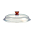 Крышка стеклянная 20 см Pyrex Pentolpress
