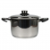 Кастрюля Master Inox 24см 6,7л ЭкоДомус