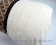 Флисовый плед полуторный Velvet de Lux молоко 160х220 см