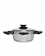 Сотейник Master Inox 20см 2,5л ЭкоДомус Сотейник Master Inox 20см 2,5л ЭкоДомус