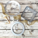 Салатник малый 15 см GLASAX Silver Салатник малый 15 см GLASAX Silver