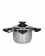Кастрюля Master Inox 16см 2л ЭкоДомус