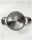 Кастрюля Master Inox 16см 1,8л ЭкоДомус Кастрюля Master Inox 16см 1,8л ЭкоДомус