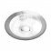 Салатник малый 15 см GLASAX Silver Салатник малый 15 см GLASAX Silver
