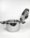 Кастрюля Master Inox 20 см 3,7л ЭкоДомус