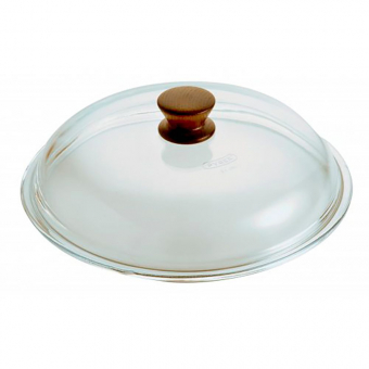Крышка стеклянная 20 см Pyrex Pentolpress
