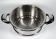 Пароварка Master Inox 20 см нержавеющая сталь, EkoDomus Пароварка Master Inox 20 см нержавеющая сталь, EkoDomus