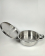 Сотейник Master Inox 28см 4,9л ЭкоДомус