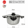 Кастрюля Master Inox 24см 5,6л ЭкоДомус Кастрюля Master Inox 24см 5,6л ЭкоДомус