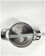 Кастрюля Master Inox 16см 1,8л ЭкоДомус Кастрюля Master Inox 16см 1,8л ЭкоДомус