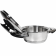 Кастрюля Master Inox 16см 1.2л ЭкоДомус