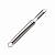 Картофелечистка 18,5 см Steel, Ghidini